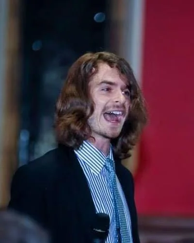 Dr. Nikita Makarchev