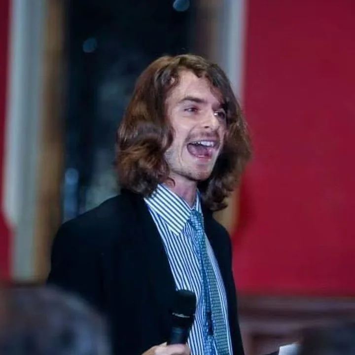 Dr. Nikita Makarchev