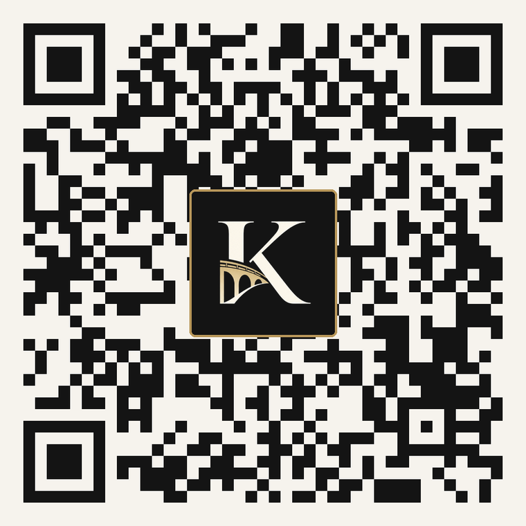 企业微信联系二维码 &middot; WeCom contact QR code